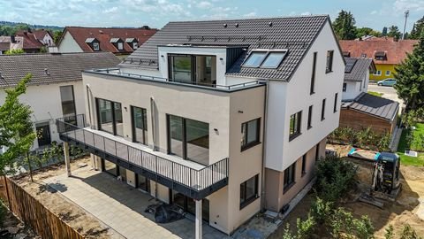 Landshut Wohnungen, Landshut Wohnung kaufen