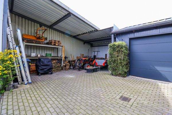 Gewerbeobjekt - Außenansicht 5