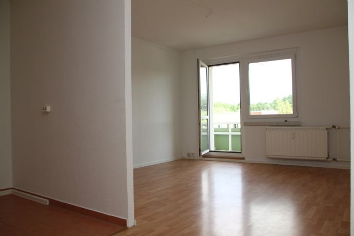 3 Zimmer Wohnung in Chemnitz (Markersdorf)
