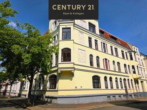 Wilhelmshaven Wohnungen, Wilhelmshaven Wohnung kaufen