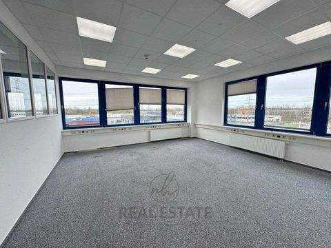 Hamburg Büros, Büroräume, Büroflächen 