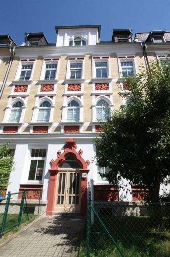 Plauen Wohnungen, Plauen Wohnung mieten