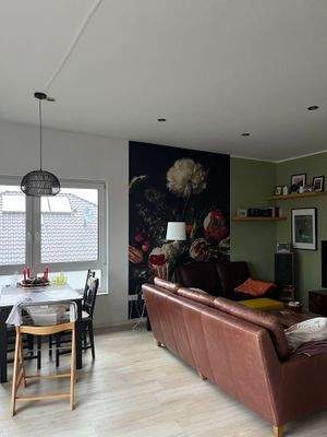 Wohn- und Essbereich