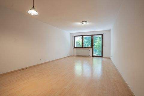 Erlangen / Büchenbach Wohnungen, Erlangen / Büchenbach Wohnung mieten