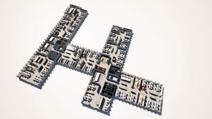 Flächenmöglichkeit