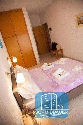 Kreta – Betriebsbereites Hotel in Agia Galini zu verkaufen