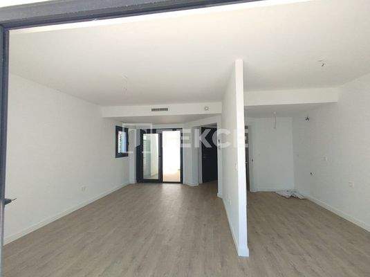 Sea View Houses with Communal Pool in Torrox