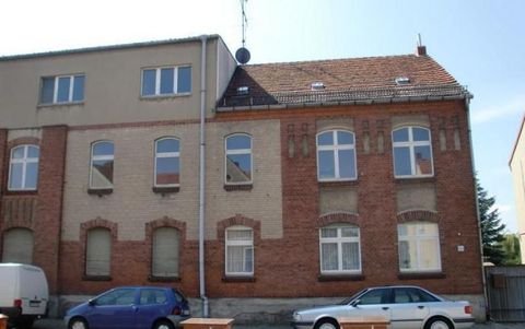 Jüterbog Wohnungen, Jüterbog Wohnung mieten
