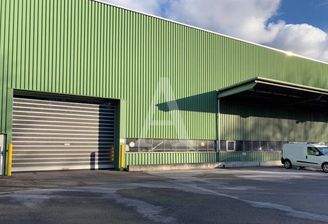 Beispielansicht Halle