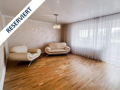 Bad Rappenau Wohnungen, Bad Rappenau Wohnung kaufen