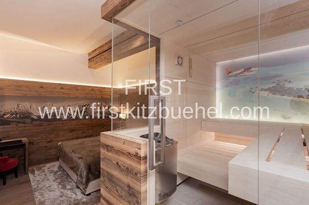 Sun_City_Kitzbühel_Penthouse_Sauna
