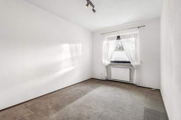 Zimmer im Obergeschoss