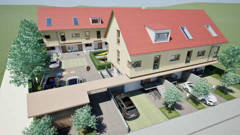 Kirchheim unter Teck Häuser, Kirchheim unter Teck Haus kaufen