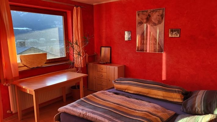 Schlafzimmer I Obergeschoss