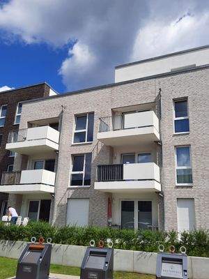 Hermann-Klingenberg-Ring