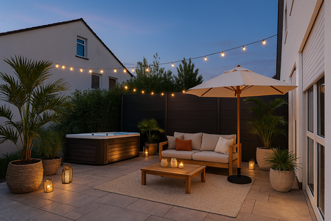 Deidesheim Häuser, Deidesheim Haus kaufen