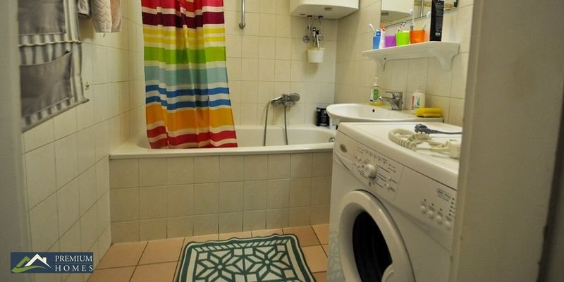 INNSBRUCK: 4-Zimmer-Wohnung mit Balkon - Bad mit Waschmaschinenanschluss
