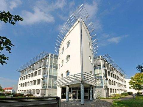 Düsseldorf Büros, Büroräume, Büroflächen 