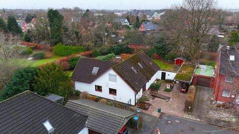 Heide Häuser, Heide Haus kaufen