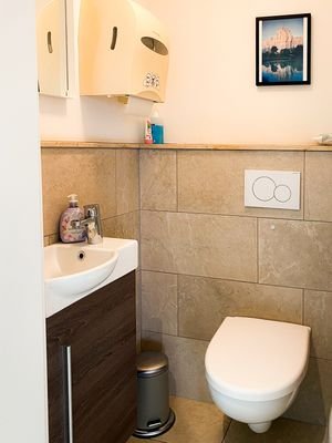 1OG Gäste WC