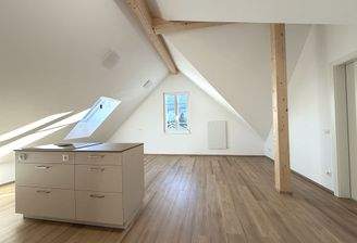 Wohn- und Essbereich