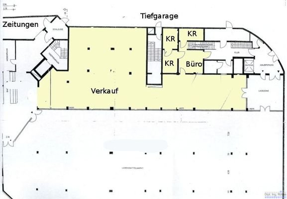 Grundriss | Plan