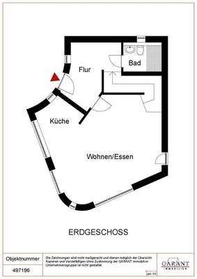 Erdgeschoss
