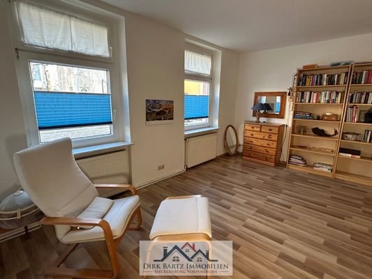 Schlafzimmer EG