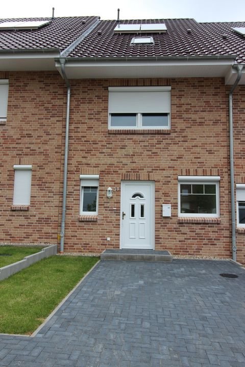 Kiel Häuser, Kiel Haus mieten 