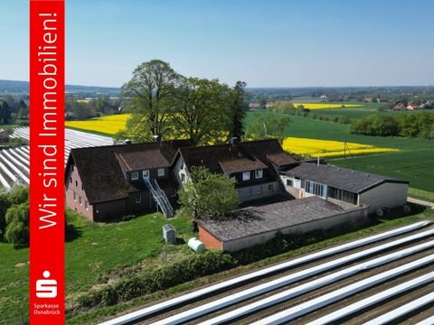 Hilter Häuser, Hilter Haus kaufen
