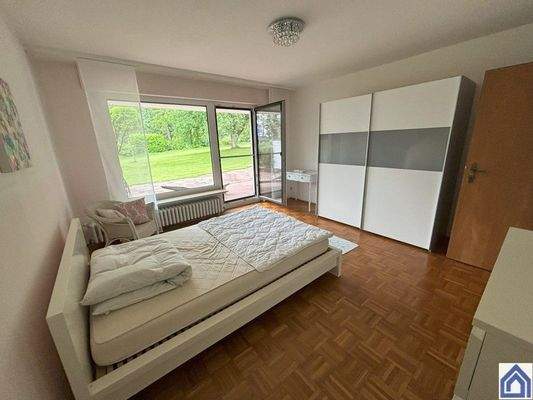 Villa- Tö SZ im Einlieger