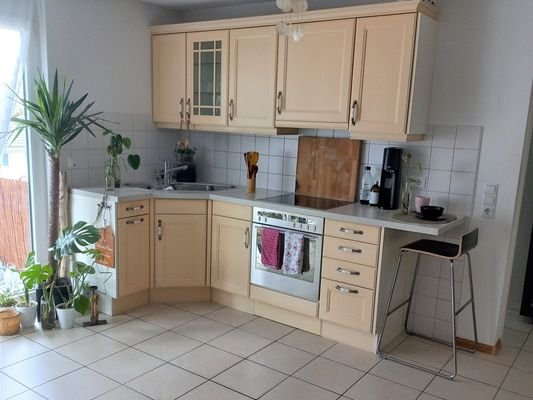Küche Whg 4