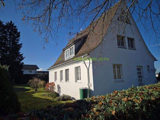 Außenansicht NORD-OST 22