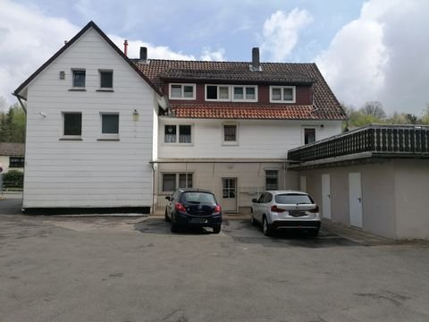 Osterode Wohnungen, Osterode Wohnung mieten