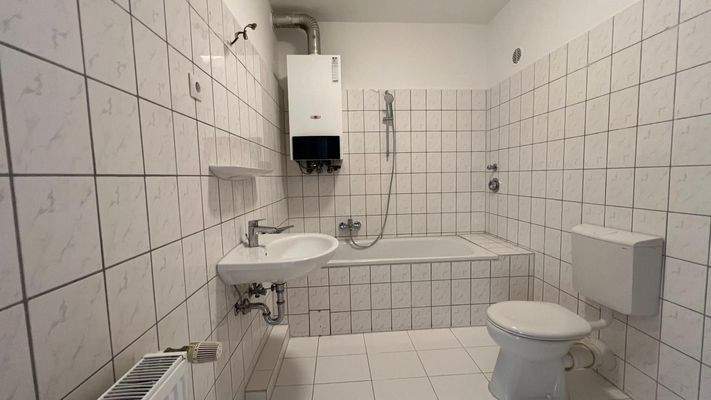 Musterbild/Badezimmer