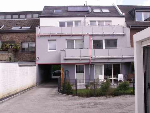 Aachen Wohnungen, Aachen Wohnung mieten