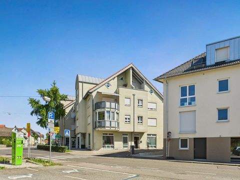 Leinfelden-Echterdingen Ladenlokale, Ladenflächen 