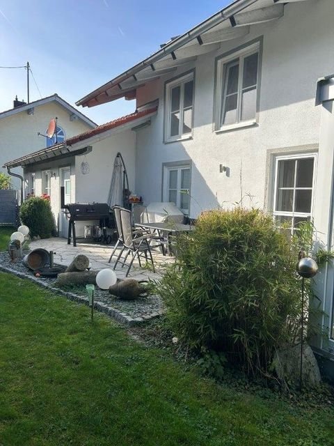 Rechtmehring Häuser, Rechtmehring Haus kaufen