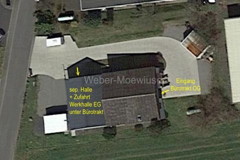 Neunkirchen-Seelscheid Renditeobjekte, Mehrfamilienhäuser, Geschäftshäuser, Kapitalanlage