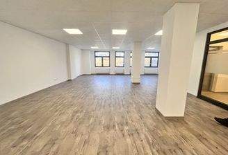 Büro-/Praxisfläche 1. OG