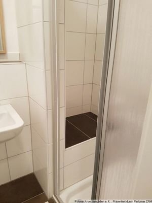 Badezimmer Foto 2