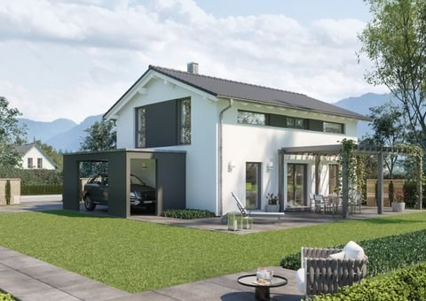Pfalzgrafenweiler Häuser, Pfalzgrafenweiler Haus kaufen