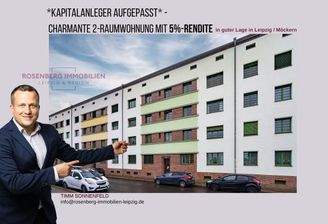 Immobilie in Leipzig / Möckern zu verkaufen_Titelb