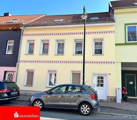 Bleicherode Häuser, Bleicherode Haus kaufen