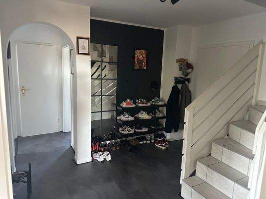 Eingangsbereich 2