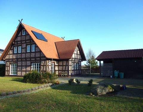 Warlow Häuser, Warlow Haus kaufen