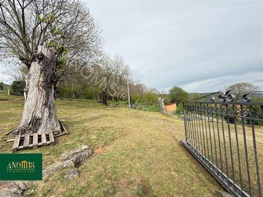 Einfamilienhaus mit 1 Hektar Kastanienwald