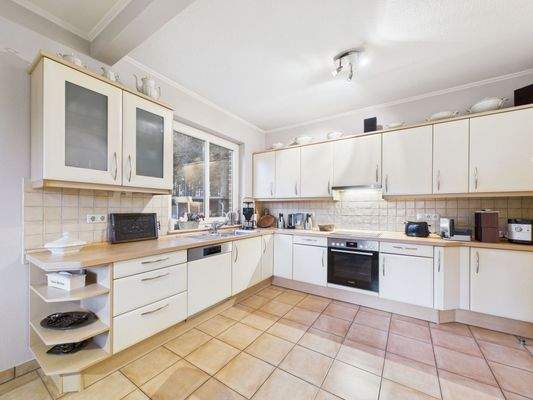 Küche (Erdgeschoss)