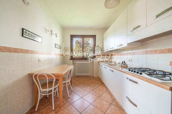 Cucina appartamento 1