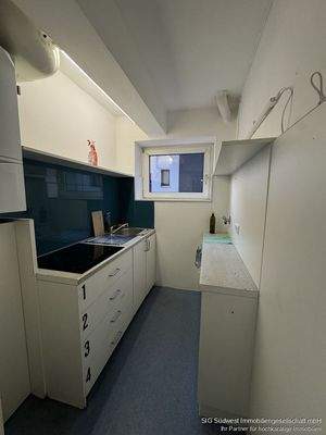 Küche 1